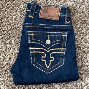 Rock Revival Denim
